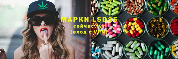 марки lsd Бородино